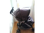 mammas and pappas pushchair