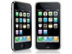 Iphone 3GS Unlocked on all networks Black 16 Gb Boxed.....