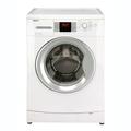 Becko 8kg washing machine brand new never been used
